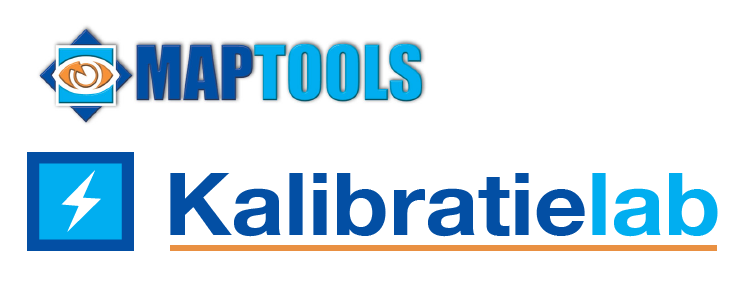 Maptools_kalibratie_logo_2