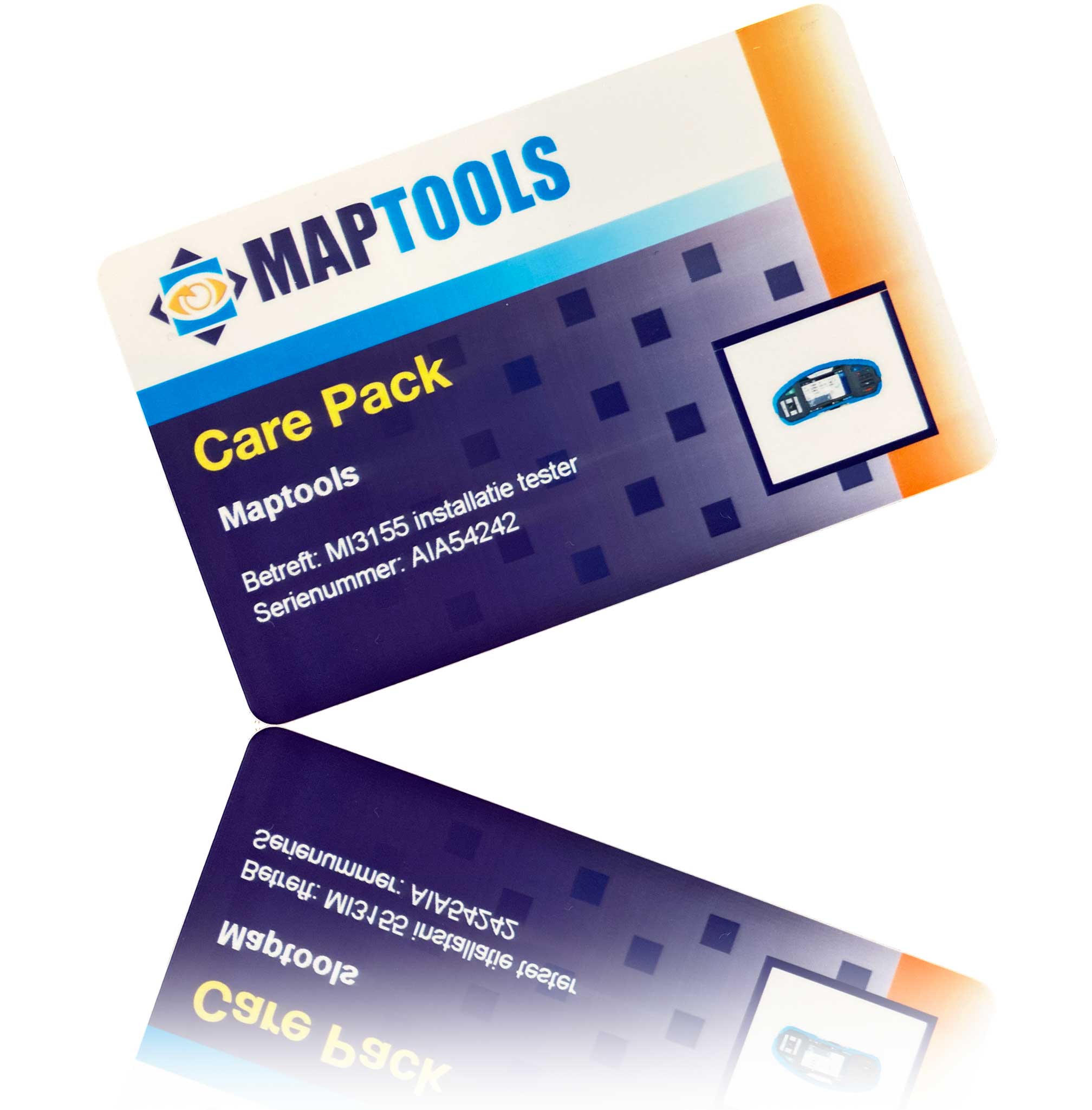 Map Tools Package R Care Pack - MapTools BV